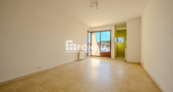 À vendre Studio 30 m² - Avignon 84000