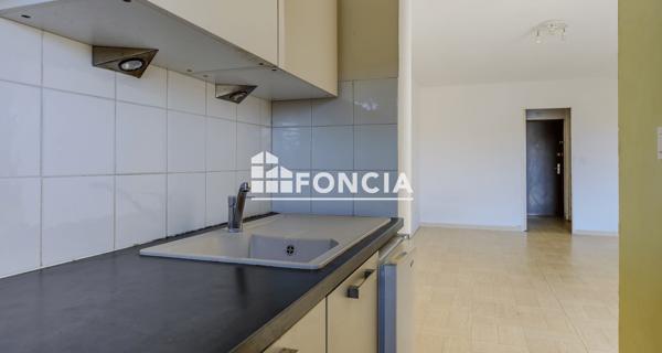 À vendre Studio 30 m² - Avignon 84000