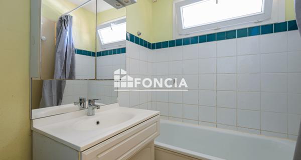 À vendre Studio 30 m² - Avignon 84000