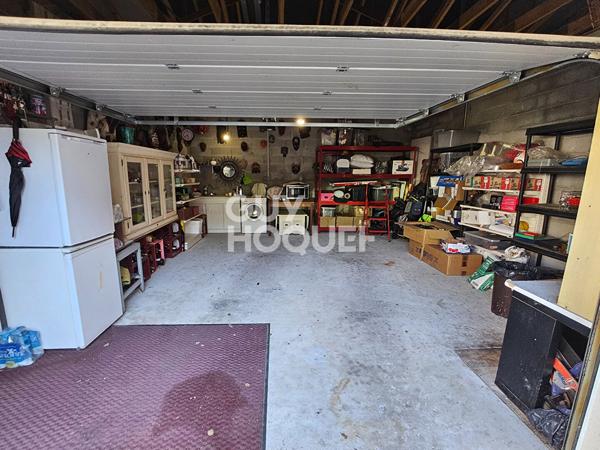A VENDRE - Maison PORTES LES VALENCE de 145 m2