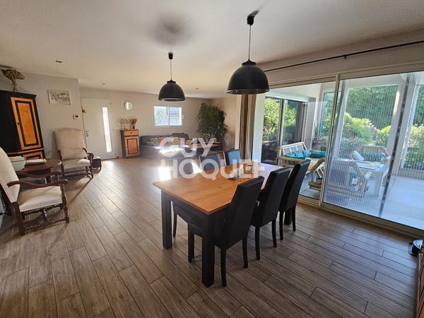 A VENDRE - Maison PORTES LES VALENCE de 145 m2