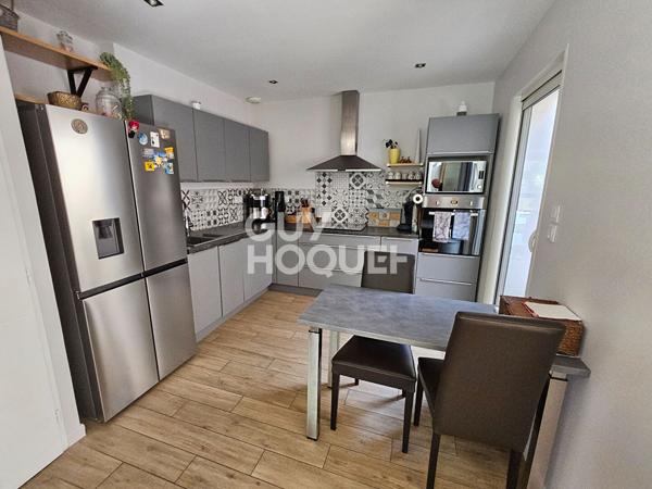 A VENDRE - Maison PORTES LES VALENCE de 145 m2