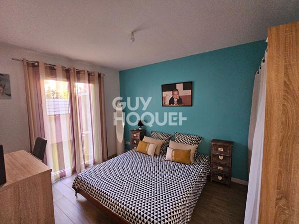 A VENDRE - Maison PORTES LES VALENCE de 145 m2