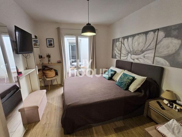 A VENDRE - Maison PORTES LES VALENCE de 145 m2