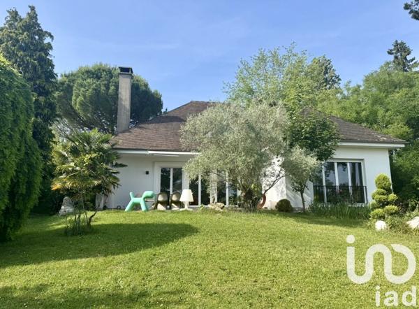 Maison à vendre 5 pièces 151 m² Deuil-la-Barre