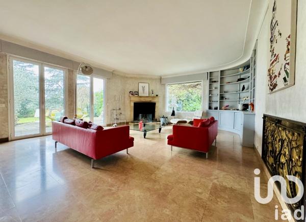 Maison à vendre 5 pièces 151 m² Deuil-la-Barre