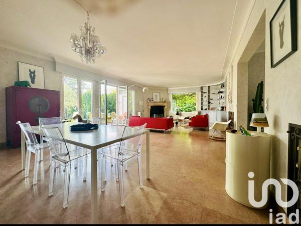 Maison à vendre 5 pièces 151 m² Deuil-la-Barre