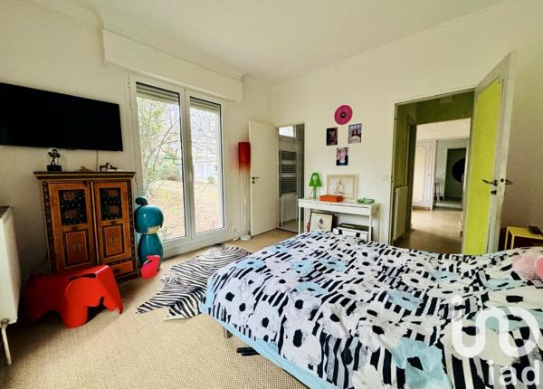 Maison à vendre 5 pièces 151 m² Deuil-la-Barre