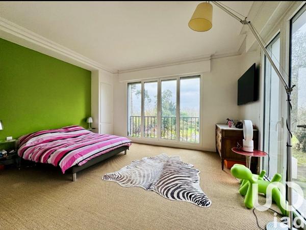 Maison à vendre 5 pièces 151 m² Deuil-la-Barre