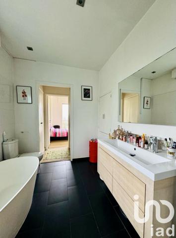 Maison à vendre 5 pièces 151 m² Deuil-la-Barre