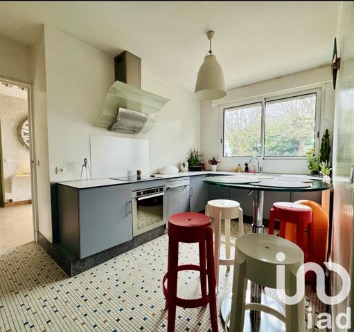 Maison à vendre 5 pièces 151 m² Deuil-la-Barre