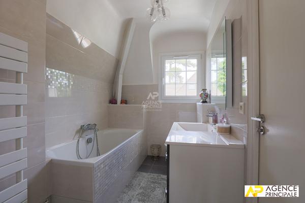 Maison Parc Maisons-Laffitte €2 550 000 ** - Référence 4580