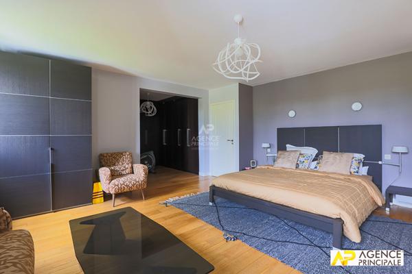 Maison Parc Maisons-Laffitte €2 550 000 ** - Référence 4580