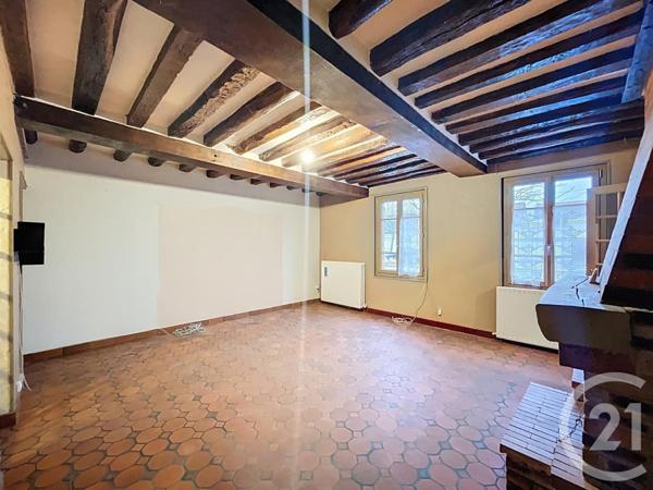 Maison à vendre  4 pièces - 78 m2 LACROIX ST OUEN - 60