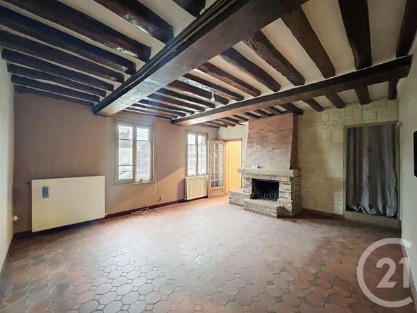 Maison à vendre  4 pièces - 78 m2 LACROIX ST OUEN - 60