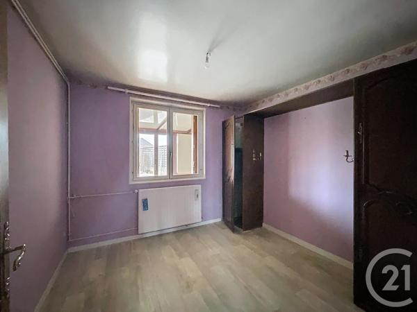 Maison à vendre  4 pièces - 78 m2 LACROIX ST OUEN - 60