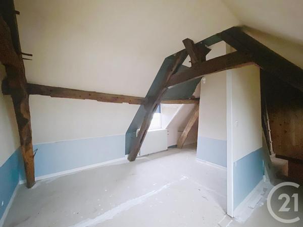 Maison à vendre  4 pièces - 78 m2 LACROIX ST OUEN - 60