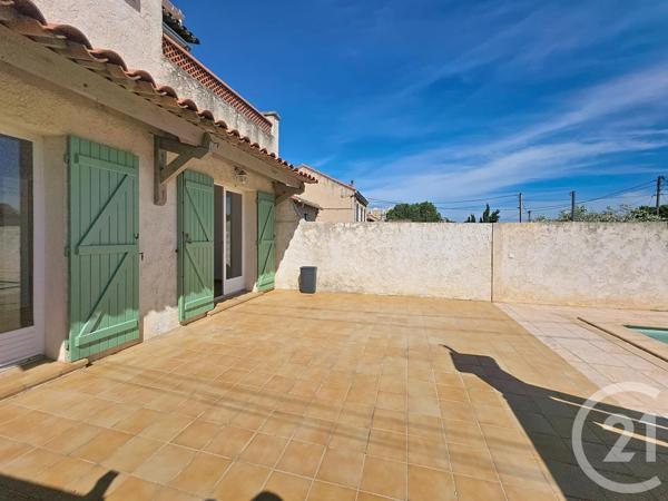 Appartement F3 à vendre  3 pièces - 69,84 m 2   MARSEILLE  - 13013