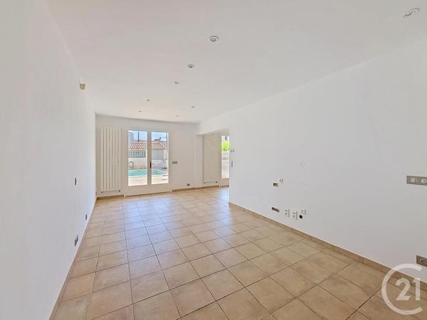 Appartement F3 à vendre  3 pièces - 69,84 m 2   MARSEILLE  - 13013