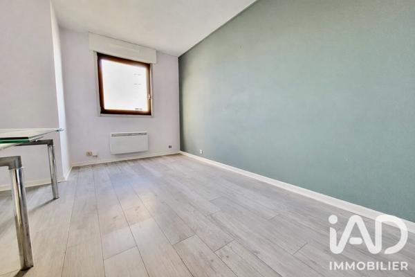 Appartement à vendre 5 pièces 156 m² Saint-Étienne