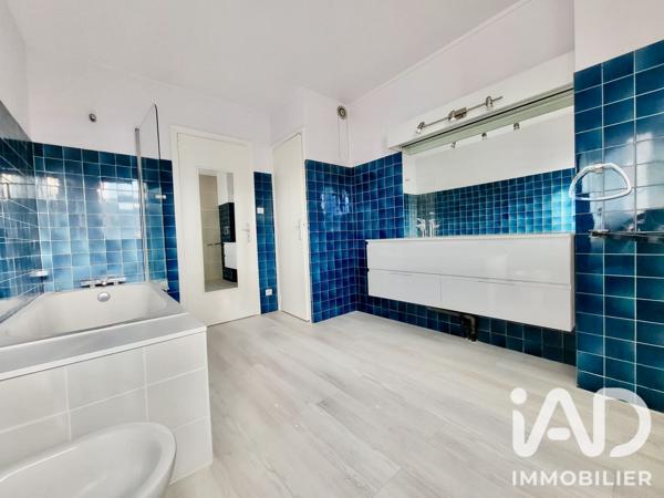 Appartement à vendre 5 pièces 156 m² Saint-Étienne