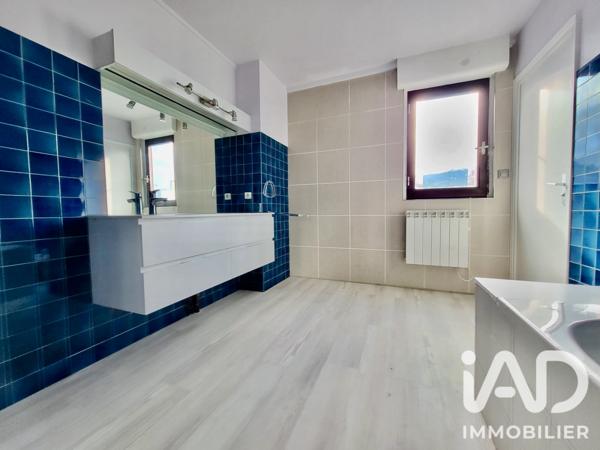 Appartement à vendre 5 pièces 156 m² Saint-Étienne