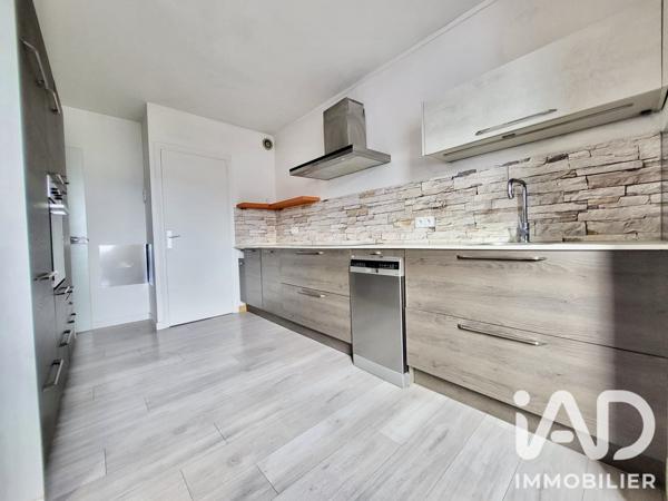 Appartement à vendre 5 pièces 156 m² Saint-Étienne