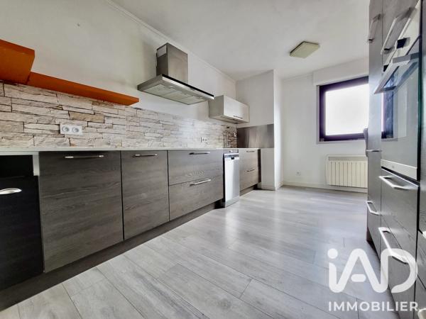 Appartement à vendre 5 pièces 156 m² Saint-Étienne