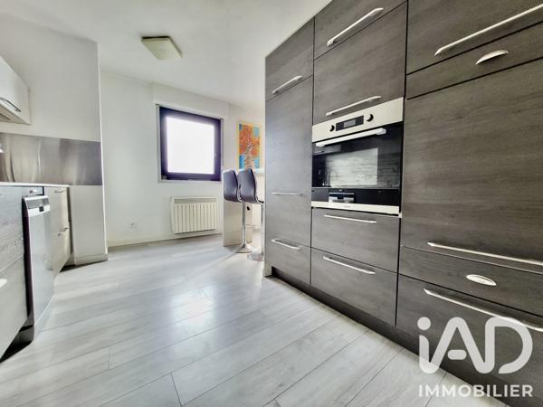 Appartement à vendre 5 pièces 156 m² Saint-Étienne