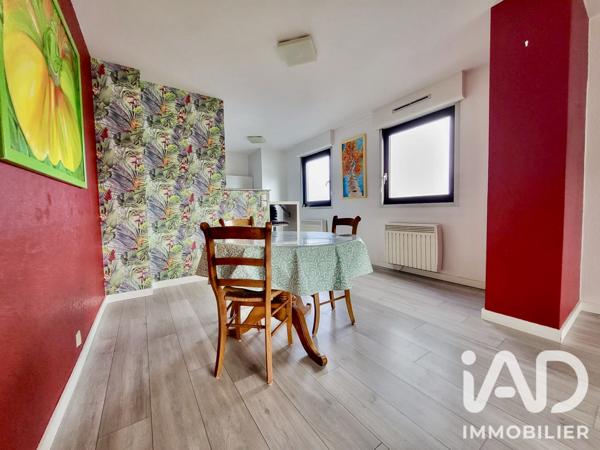 Appartement à vendre 5 pièces 156 m² Saint-Étienne
