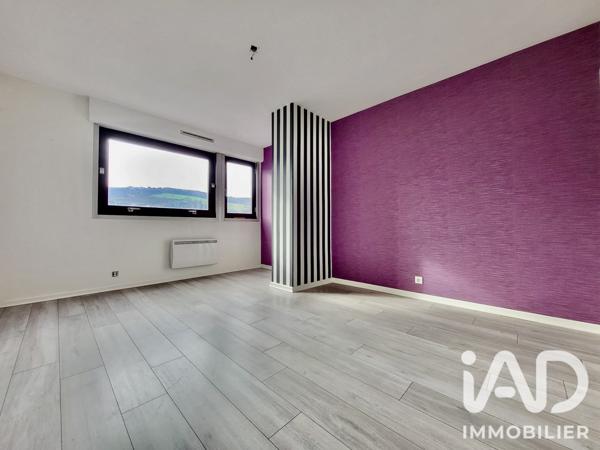 Appartement à vendre 5 pièces 156 m² Saint-Étienne