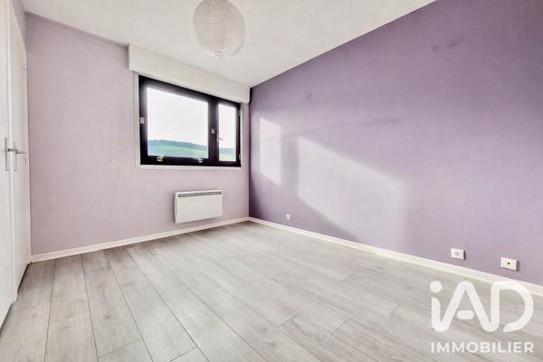 Appartement à vendre 5 pièces 156 m² Saint-Étienne