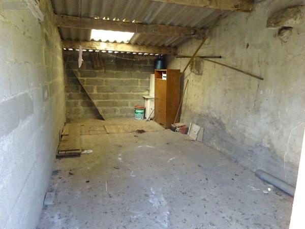 Achat - Maison Javron-les-Chapelles 53250 4 pièces 75 m 2 369 m 2