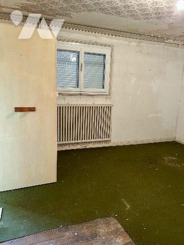 Maison Mitoyenne 2 côtés