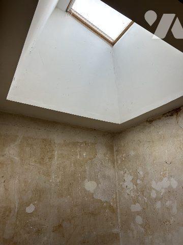 Maison Mitoyenne 2 côtés