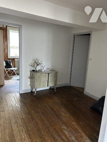 Maison Mitoyenne 2 côtés