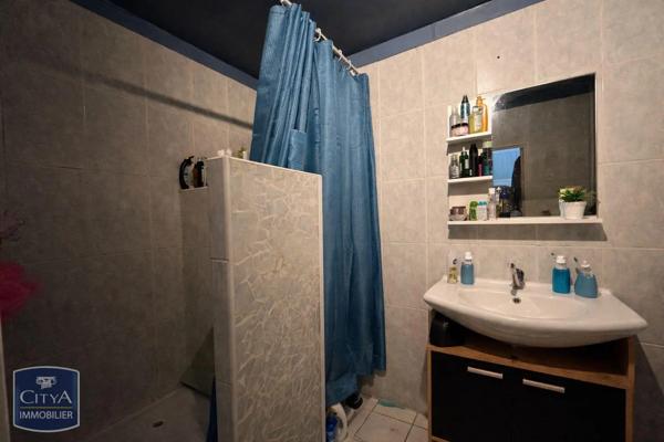 Appartement à vendre 4 pièces 79.04m² Saint-Étienne (42100)