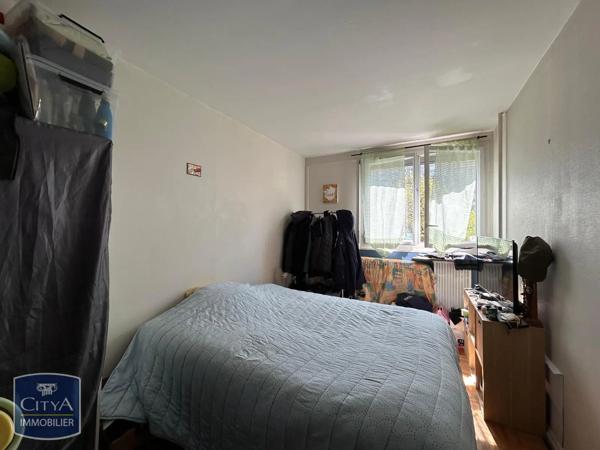 Appartement à vendre 4 pièces 79.04m² Saint-Étienne (42100)