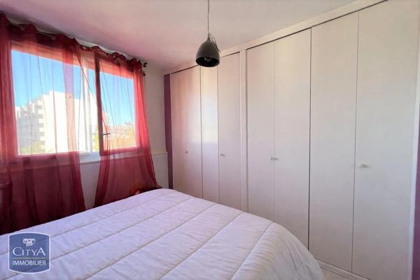 Appartement à vendre 4 pièces 79.04m² Saint-Étienne (42100)