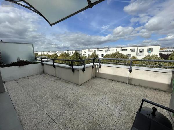 Achat - Appartement Reims 51100 3 pièces 67 m 2