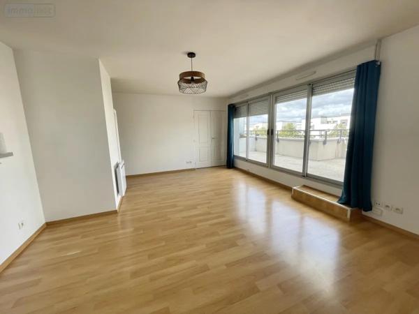 Achat - Appartement Reims 51100 3 pièces 67 m 2