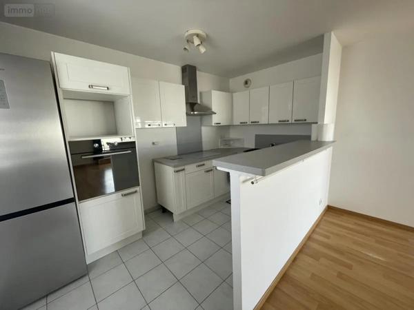 Achat - Appartement Reims 51100 3 pièces 67 m 2