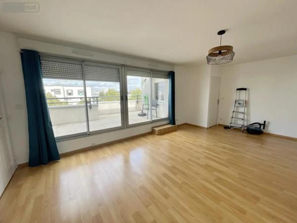 Achat - Appartement Reims 51100 3 pièces 67 m 2