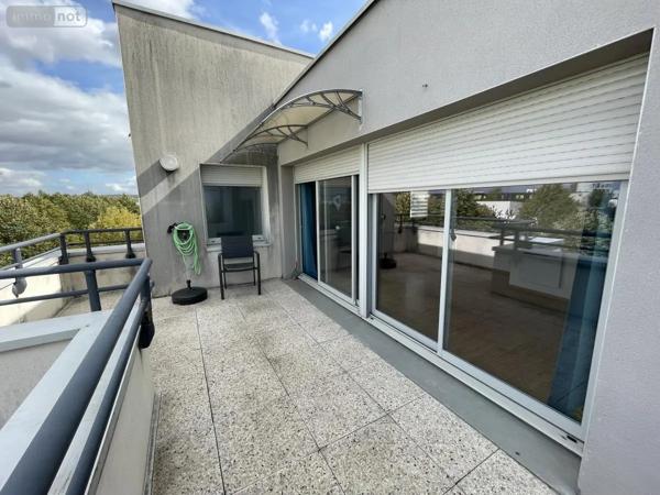 Achat - Appartement Reims 51100 3 pièces 67 m 2