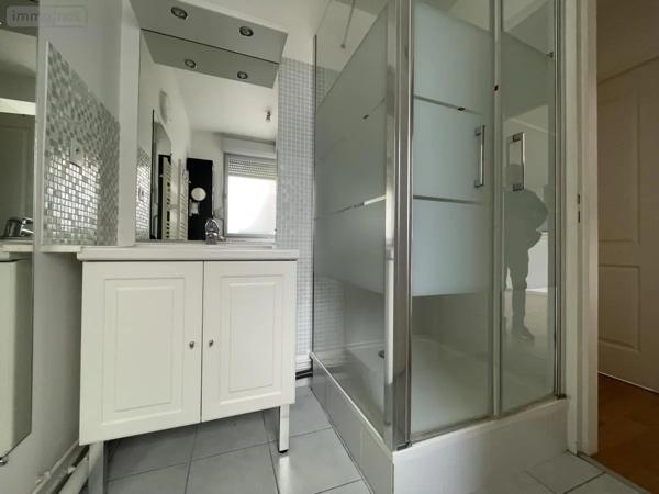 Achat - Appartement Reims 51100 3 pièces 67 m 2