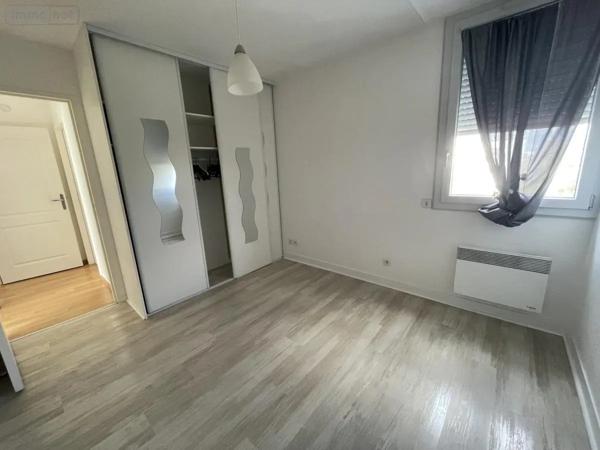 Achat - Appartement Reims 51100 3 pièces 67 m 2