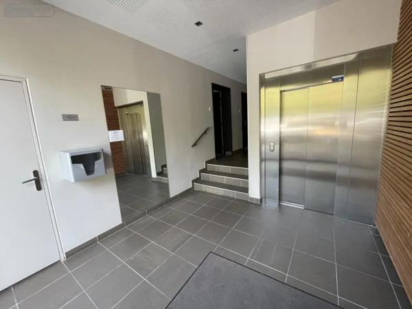 Achat - Appartement Reims 51100 3 pièces 67 m 2
