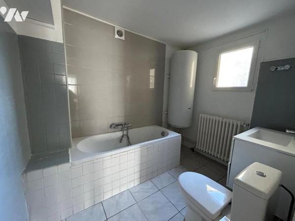 Très belle demeure à DORMANS