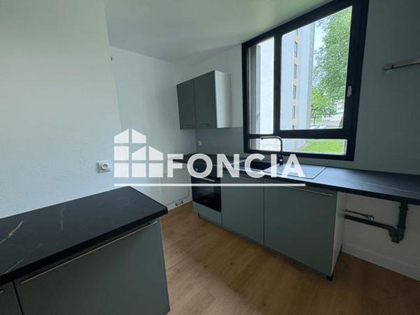 À vendre Appartement 2 pièces 46 m² - Limoges 87100