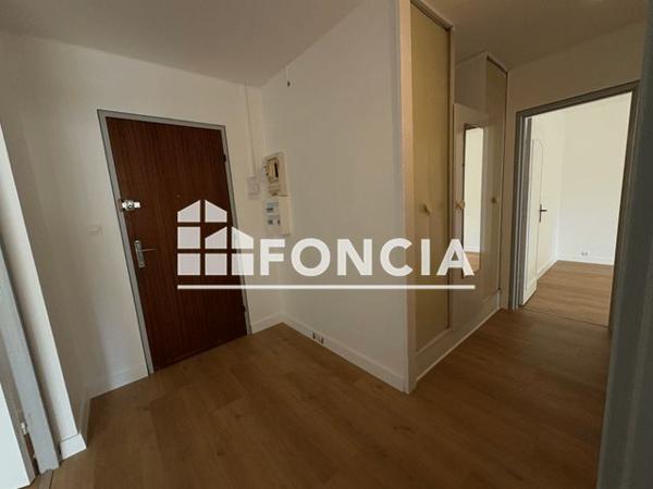 À vendre Appartement 2 pièces 46 m² - Limoges 87100